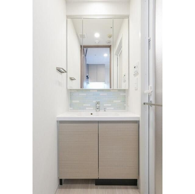 スタイリオ川崎の物件内観写真