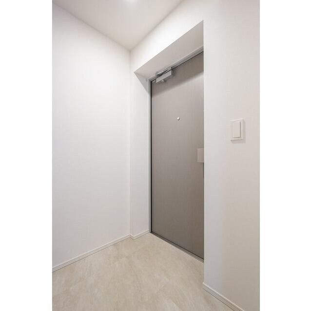 スタイリオ川崎の物件内観写真