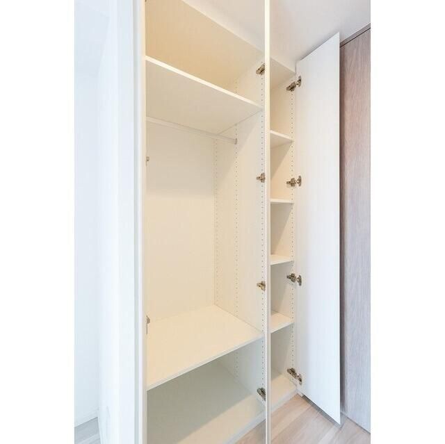 スタイリオ川崎の物件内観写真