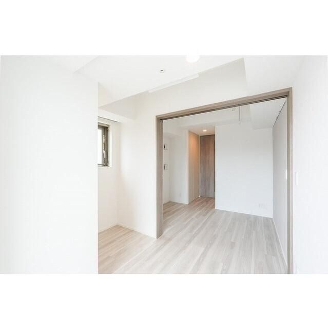 スタイリオ川崎の物件内観写真