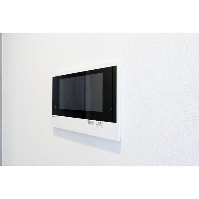 スタイリオ川崎の物件内観写真