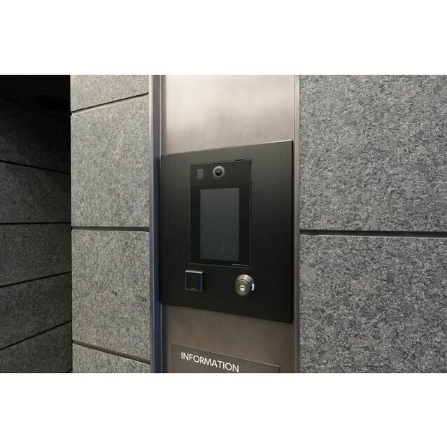 スタイリオ川崎の物件内観写真