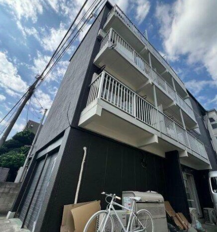 東武練馬IMAハウスの物件外観写真
