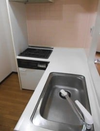 セントポーリアの物件内観写真