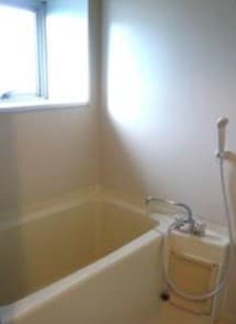 セントポーリアの物件内観写真