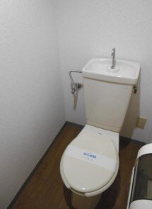 セントポーリアの物件内観写真