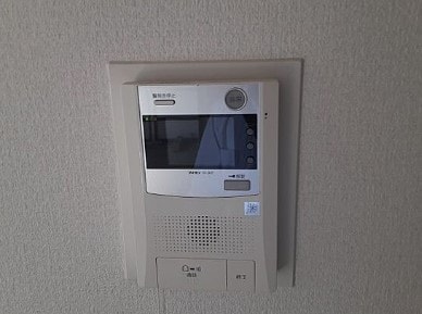 セントポーリアの物件内観写真