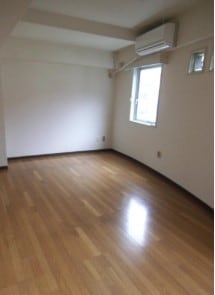 セントポーリアの物件内観写真