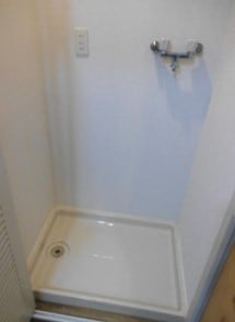 セントポーリアの物件内観写真