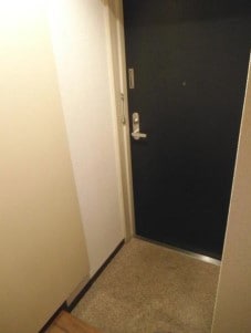 セントポーリアの物件内観写真