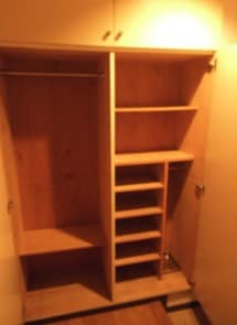 セントポーリアの物件内観写真