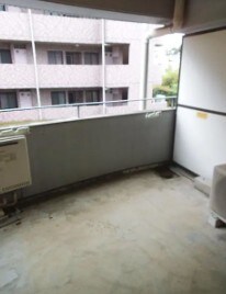 セントポーリアの物件内観写真