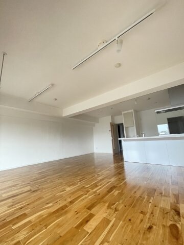 アンサンブル岸谷の物件内観写真