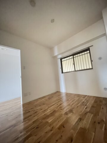 アンサンブル岸谷の物件内観写真