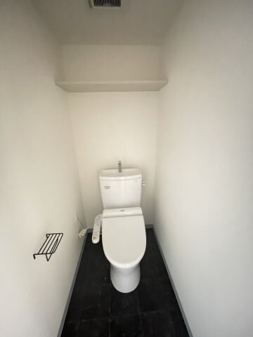 アンサンブル岸谷の物件内観写真