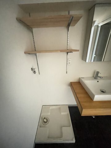 アンサンブル岸谷の物件内観写真