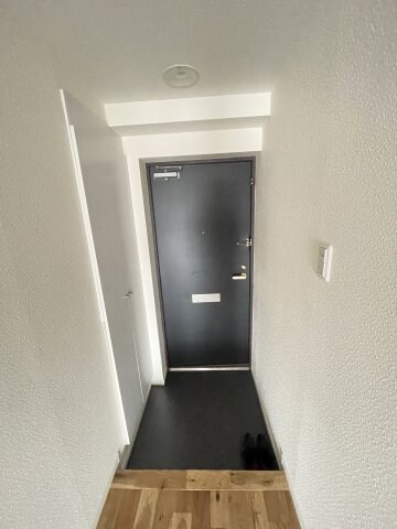 アンサンブル岸谷の物件内観写真