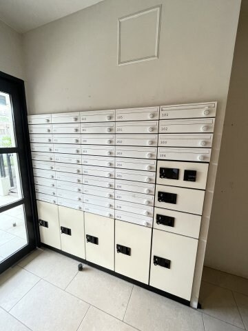 アンサンブル岸谷の物件内観写真