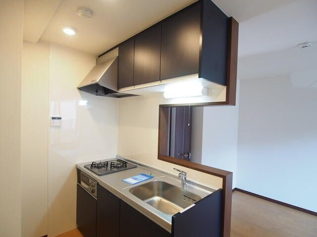 Ｌｕｓｔ　Ｓｔｒａｈｌの物件内観写真