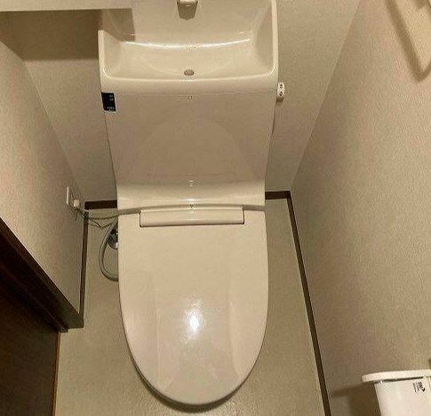 Ｌｕｓｔ　Ｓｔｒａｈｌの物件内観写真