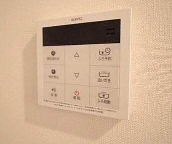 Ｌｕｓｔ　Ｓｔｒａｈｌの物件内観写真