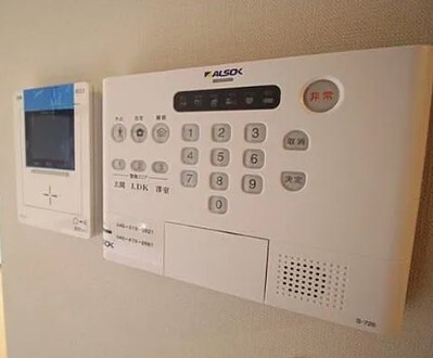 Ｌｕｓｔ　Ｓｔｒａｈｌの物件内観写真