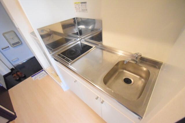 クレイノ石原橋の物件内観写真