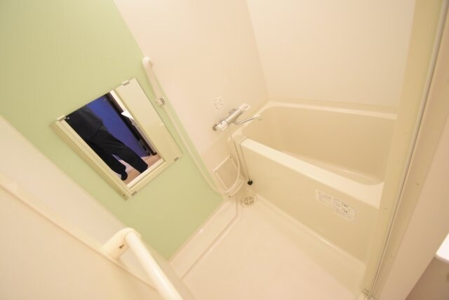 クレイノ石原橋の物件内観写真