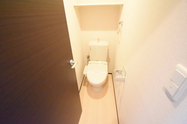 クレイノ石原橋の物件内観写真