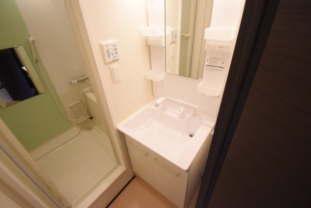 クレイノ石原橋の物件内観写真