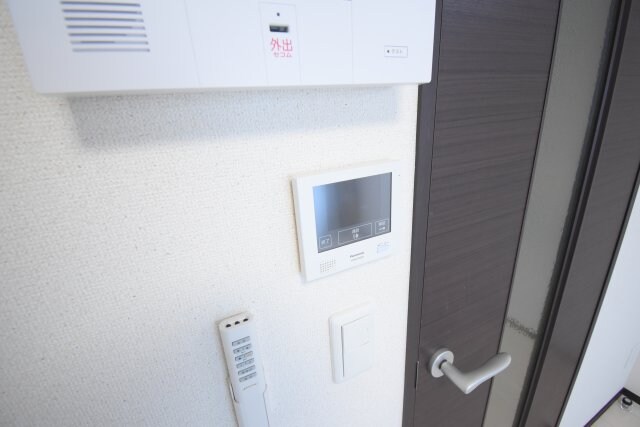 クレイノ石原橋の物件内観写真