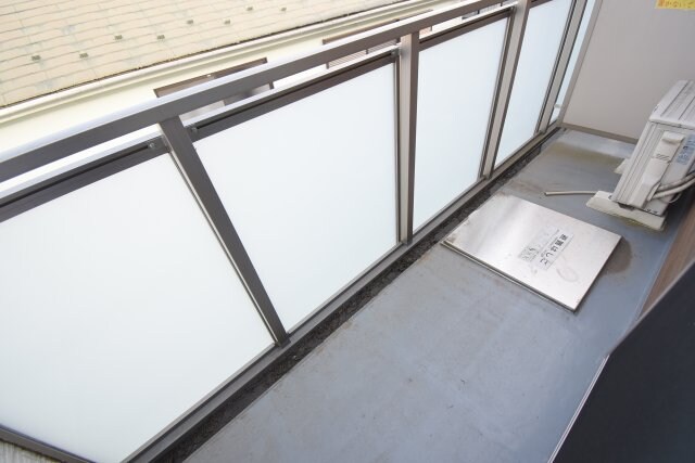 クレイノ石原橋の物件内観写真