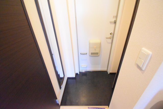 クレイノ石原橋の物件内観写真