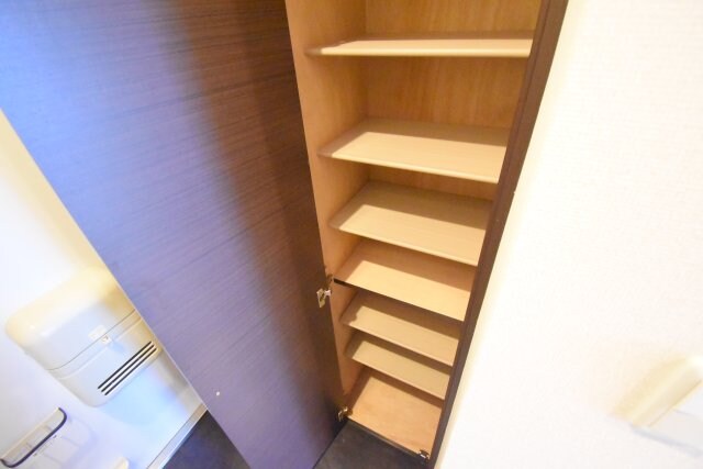 クレイノ石原橋の物件内観写真