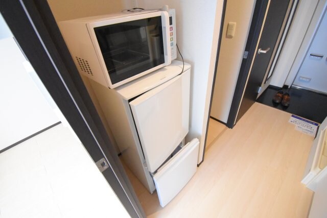 クレイノ石原橋の物件内観写真