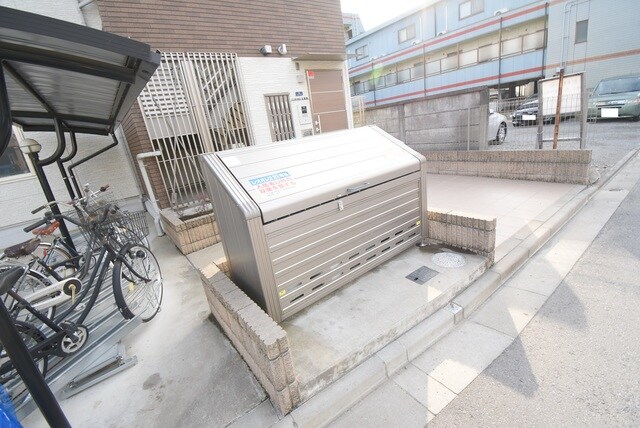 クレイノ石原橋の物件内観写真