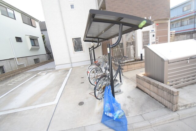 クレイノ石原橋の物件内観写真