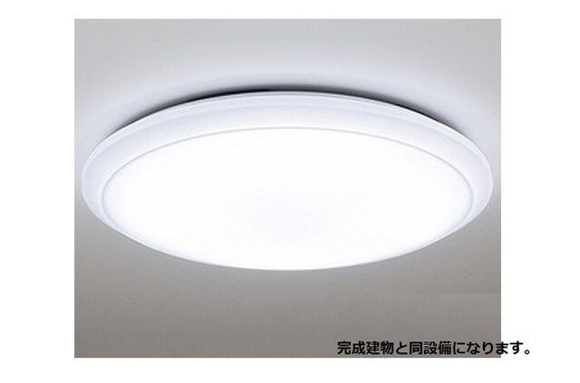 フロイエⅡの物件内観写真