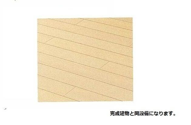 フロイエⅡの物件内観写真