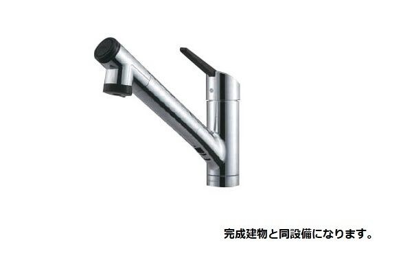 フロイエⅡの物件内観写真