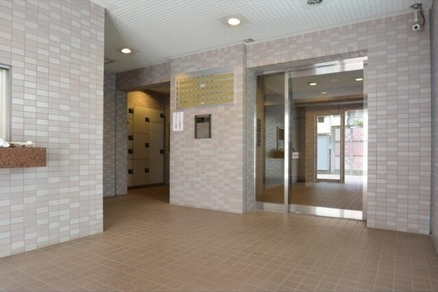 オーキッドレジデンス港北綱島アネックスの物件外観写真