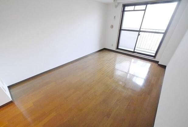 オーキッドレジデンス港北綱島アネックスの物件内観写真