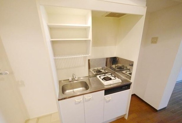 オーキッドレジデンス港北綱島アネックスの物件内観写真