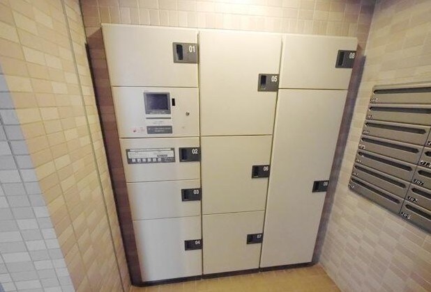 オーキッドレジデンス港北綱島アネックスの物件内観写真