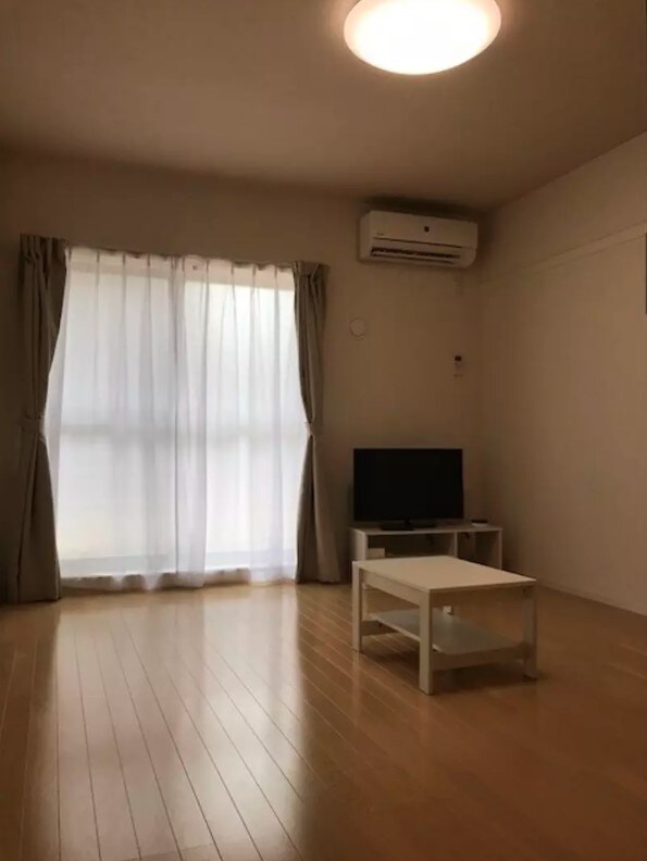 クレイノグリーンメゾンの物件内観写真