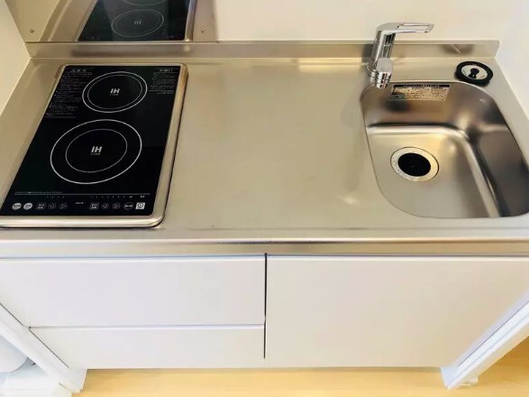 クレイノグリーンメゾンの物件内観写真