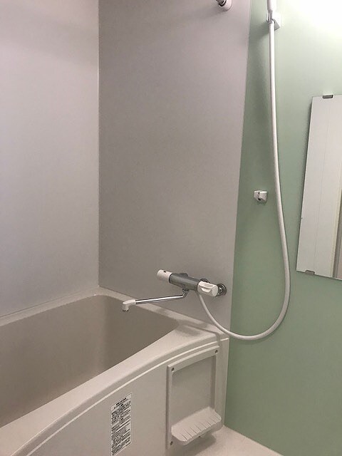 クレイノグリーンメゾンの物件内観写真