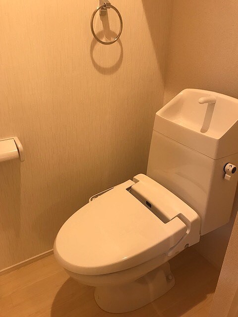 クレイノグリーンメゾンの物件内観写真