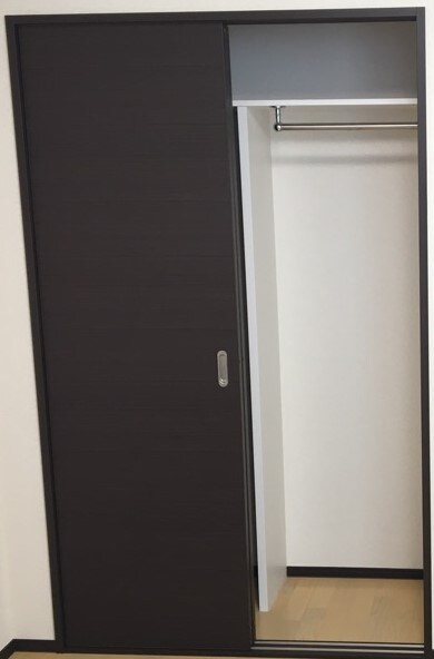 クレイノグリーンメゾンの物件内観写真