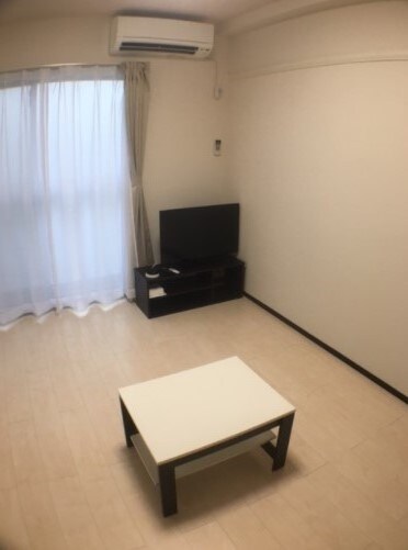 クレイノグリーンメゾンの物件内観写真